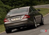 بنز-CLS-2005-2010